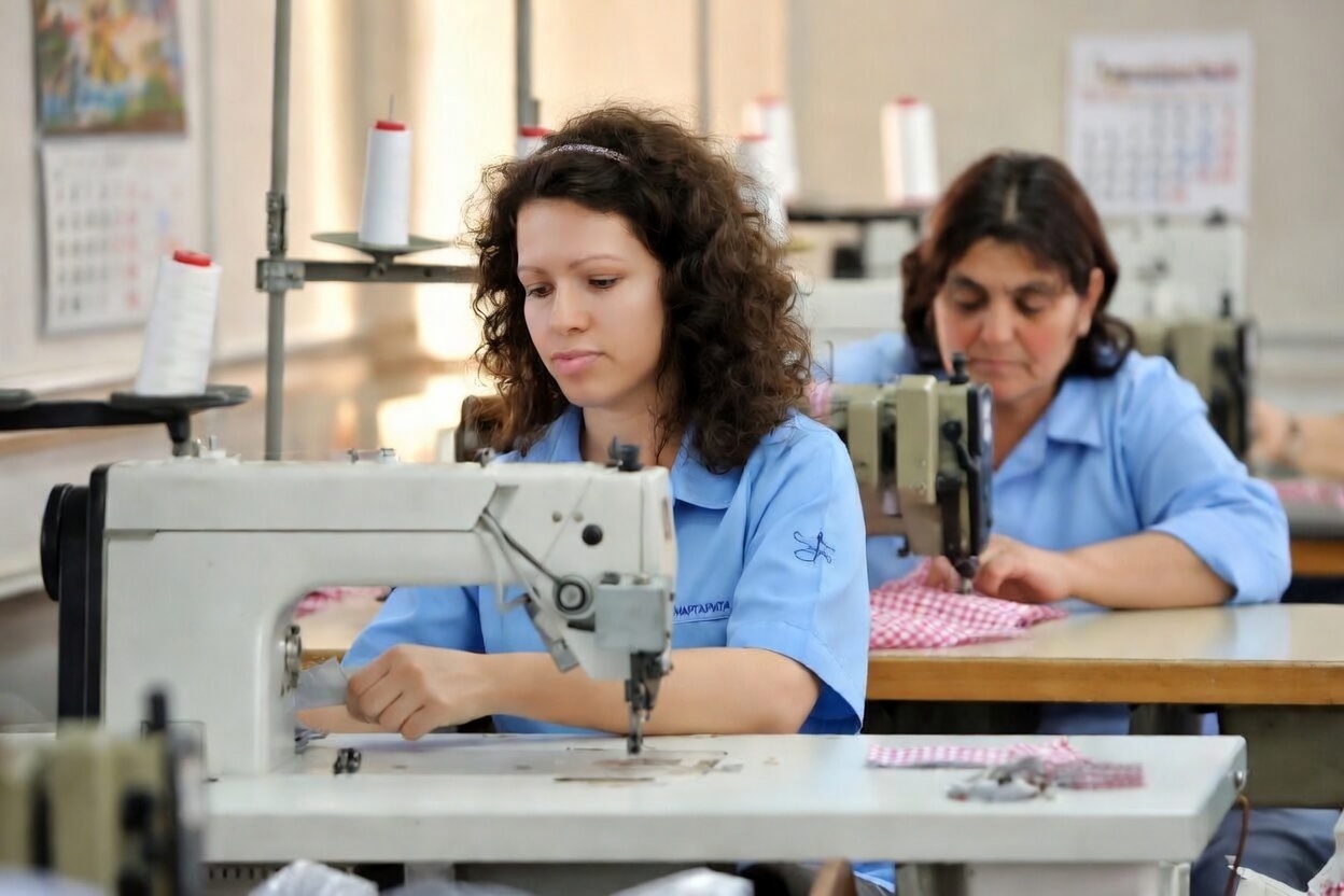 Finding the Right Bulgarian Producer — How MAXAM Group Helped a European Brand Shorten Its Supply Chain