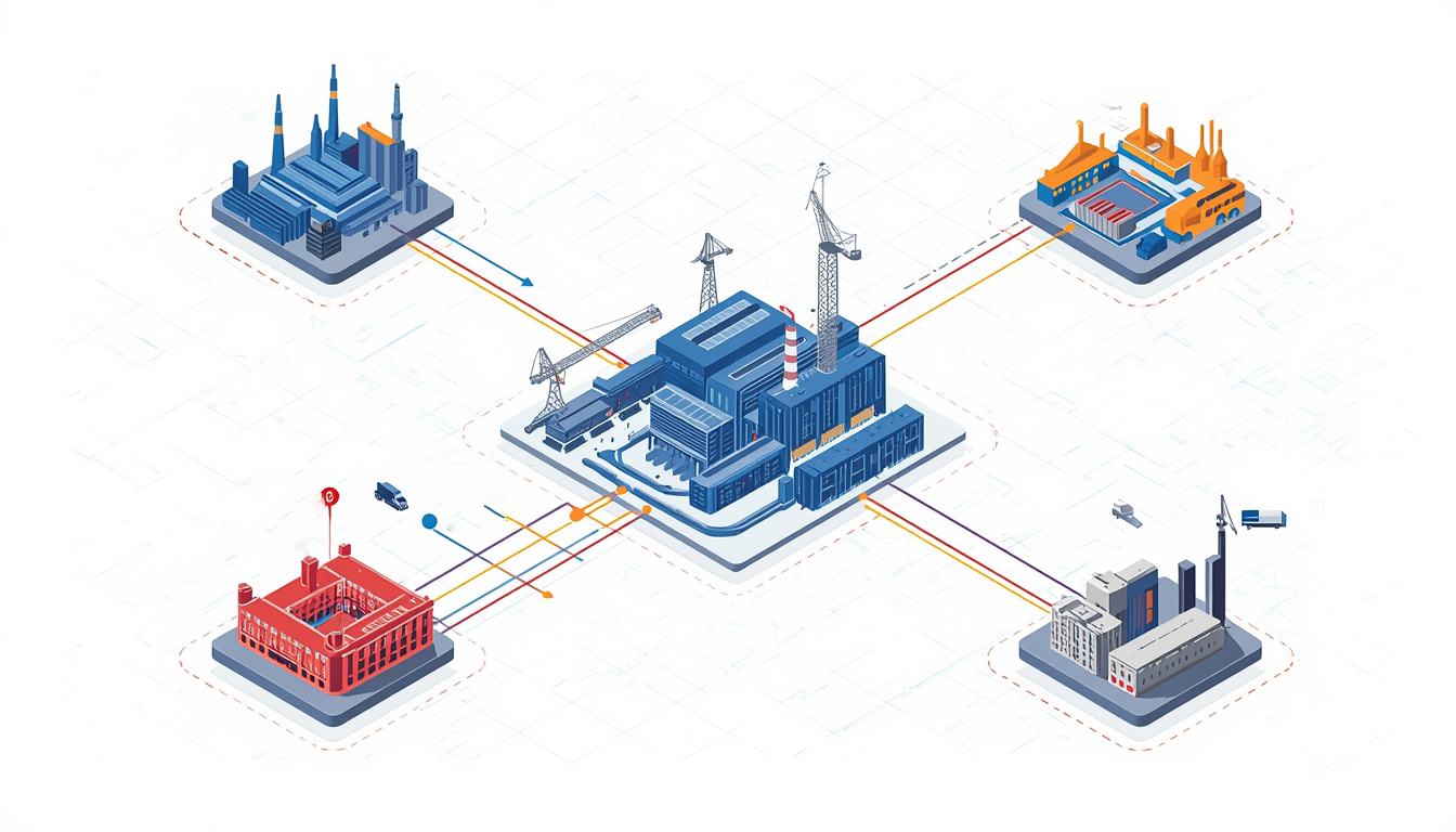 Eastern Europe as a Nearshoring Hub: Poland, Romania, and the Manufacturing Opportunity