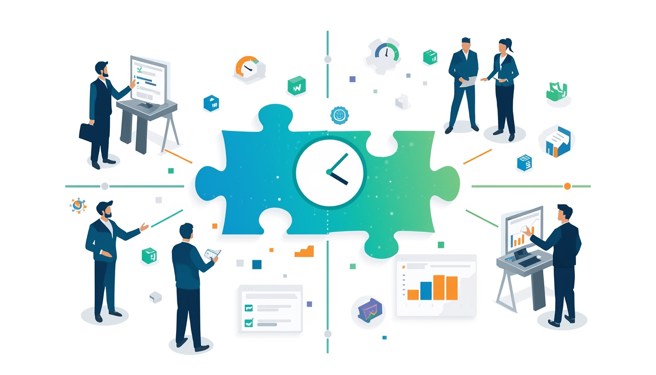How to Compress Your Production Commissioning Timeline Without Sacrificing Quality